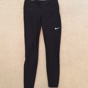 Nike dri-fit leggings